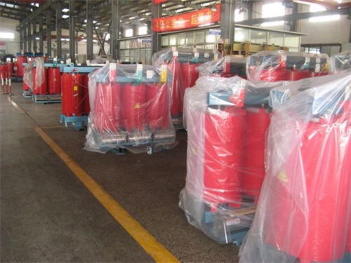 多伦SCB13-200KVA/10KV/0.4KV干式变压器的参数